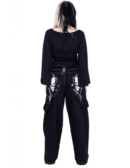 Pantalones Anchos Pixie Dust - Heartless