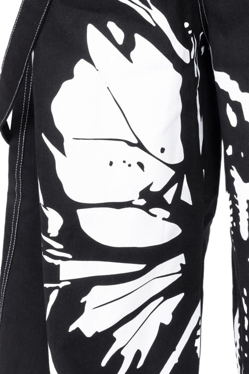 Pantalones Anchos Pixie Dust - Heartless