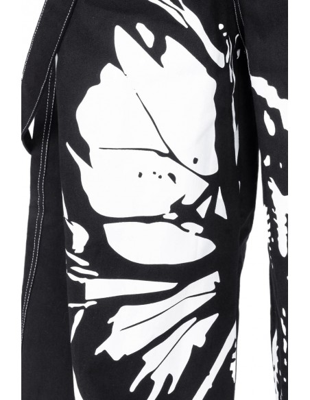 Pixie Dust Wide Pants - Heartless