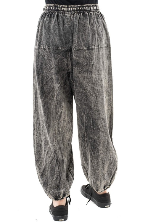 Pantalón Grunge Mushroom