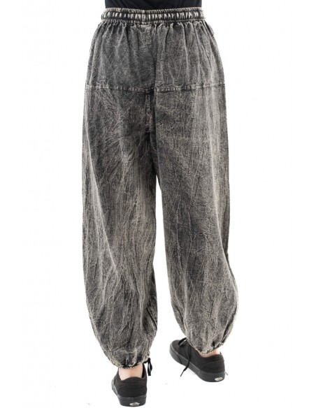 Pantalón Grunge Mushroom