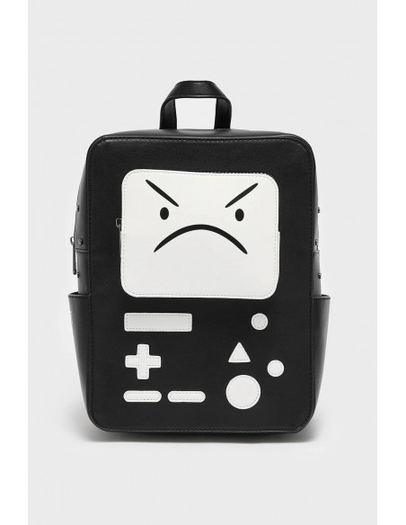 Mochila BMO - KILLSTAR X HORA DE AVENTURAS