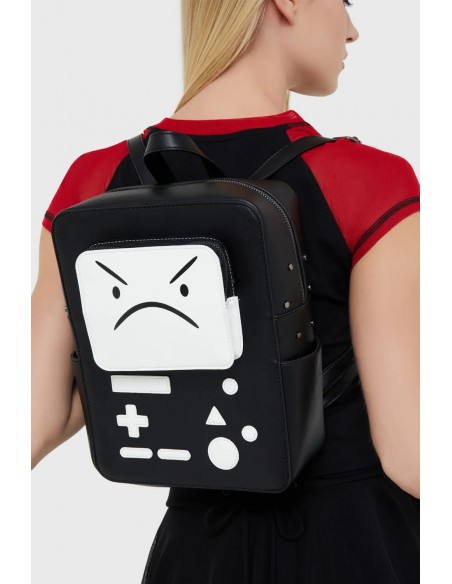 BMO Backpack - KILLSTAR X ADVENTURE TIME