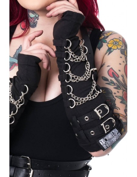 Arch Arm Warmers - Poizen Industries