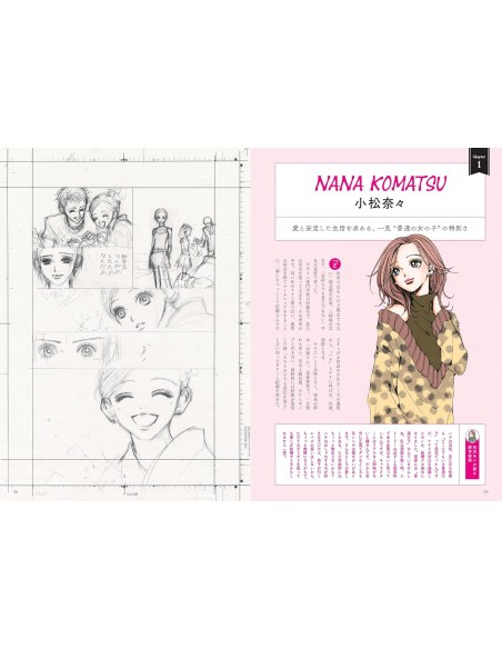 Book The World of NANA by Ai Yazawa