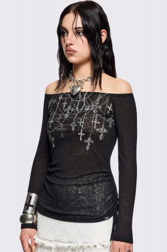 Top Rosary - Minga London 2