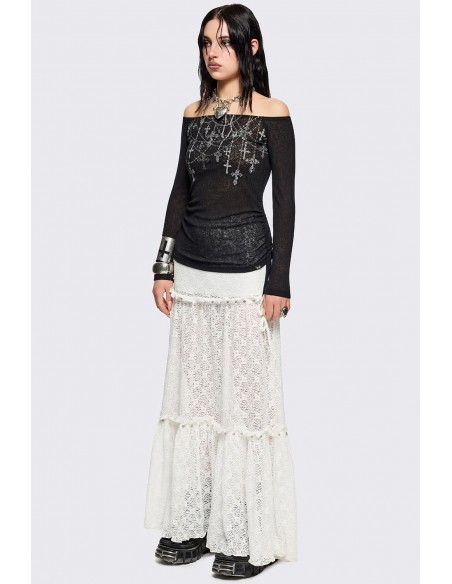 Top Rosary - Minga London