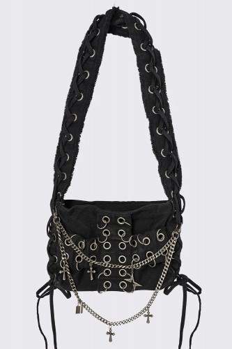 Serena Bag - Minga London