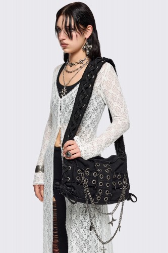 Serena Bag - Minga London 2