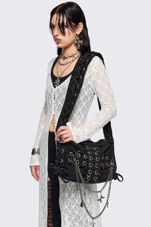 Serena Bag - Minga London