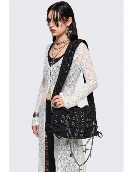 Serena Bag - Minga London