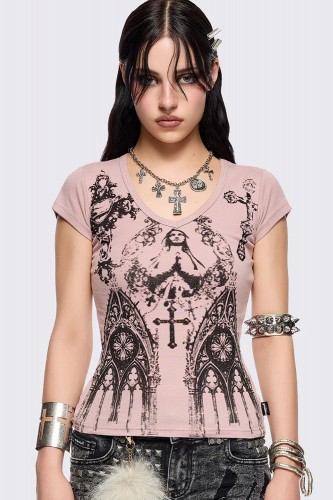 Top Chapel of Thorns - Minga London