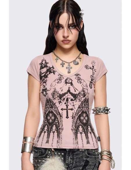 Top Chapel of Thorns - Minga London