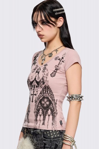 Top Chapel of Thorns - Minga London 2