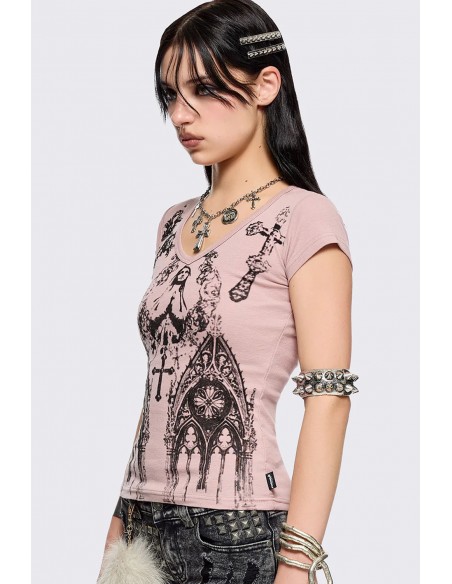 Top Chapel of Thorns - Minga London