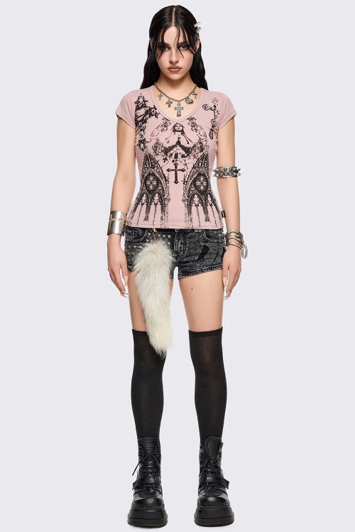 Top Chapel of Thorns - Minga London