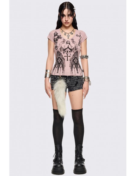 Top Chapel of Thorns - Minga London