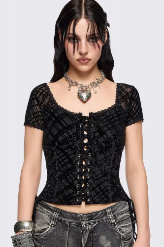 Top Corsé Tess - Minga London