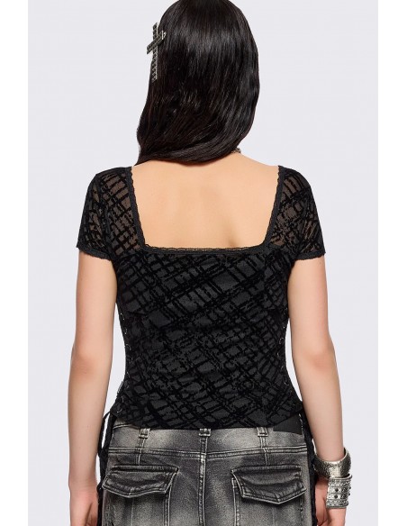 Top Corsé Tess - Minga London