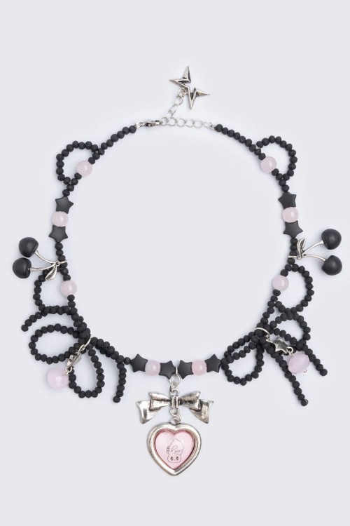 Collar Esther Bunny x Minga London