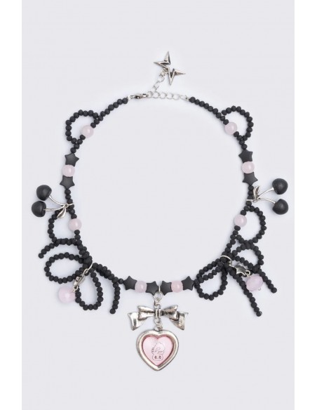 Necklace Esther Bunny x Minga London