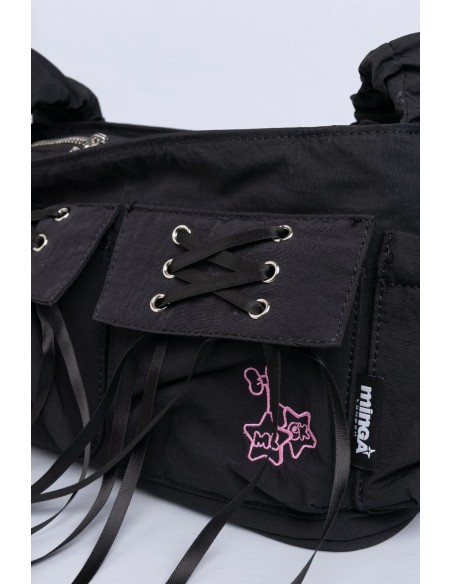 Bolso Esther Bunny x Minga London