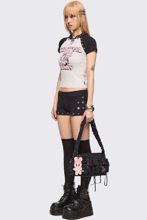 Bolso Esther Bunny x Minga London