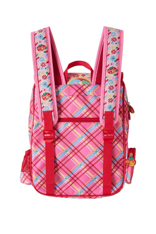 Showa Toys Backpack ~ Lutra Jump