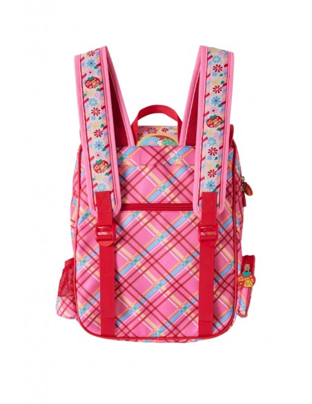 Showa Toys Backpack ~ Lutra Jump