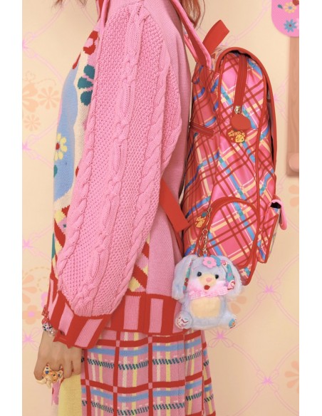 Mochila Showa Toys ~ Lutra Jump