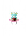 Anillo Sweet Melon Shop Pudding Bear Azul ~ Lutra Jump