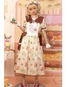 Sweet Melon Shop Vanilla & Choco Dress ~ Lutra Jump