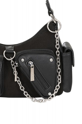 Shadow Pop Handbag - Banned 2