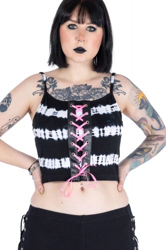 Cerelia Top - Poizen Industries