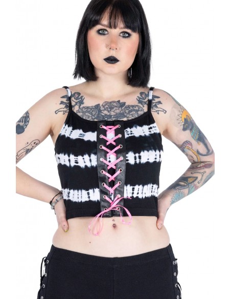 Top Cerelia - Poizen Industries