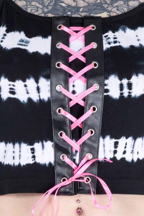 Cerelia Top - Poizen Industries