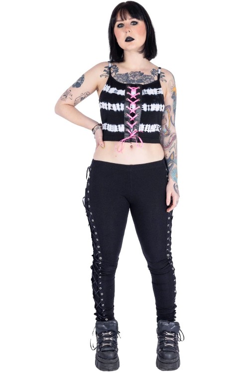 Cerelia Top - Poizen Industries