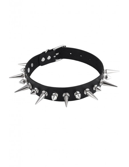 Spikes Choker