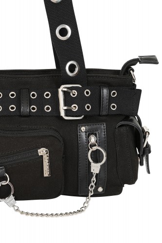 Fang Flicker Bag - Banned 2