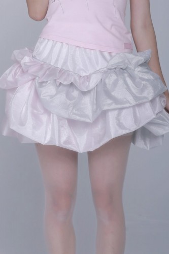 Stardust Skirt - Rose Island