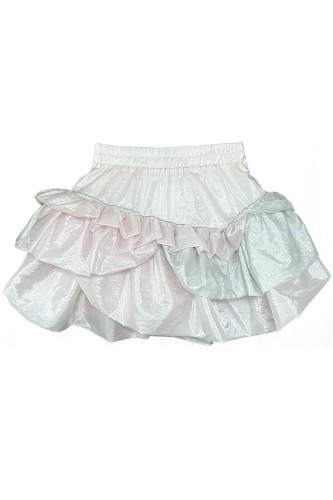 Stardust Skirt - Rose Island 2