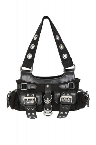 Bolso Dark Doll - Banned