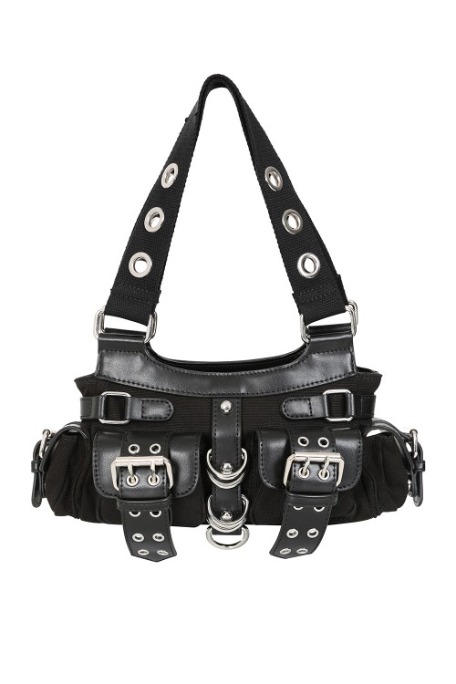 Bolso Dark Doll - Banned