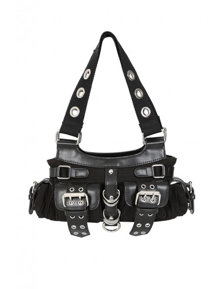 Bolso Dark Doll - Banned