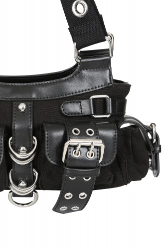 Bolso Dark Doll - Banned 2