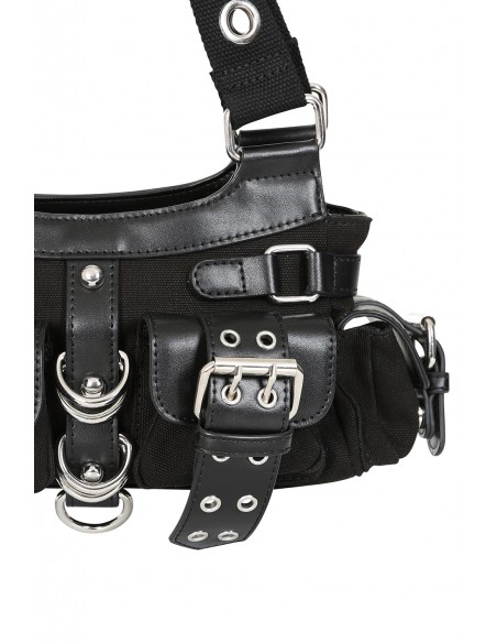 Bolso Dark Doll - Banned