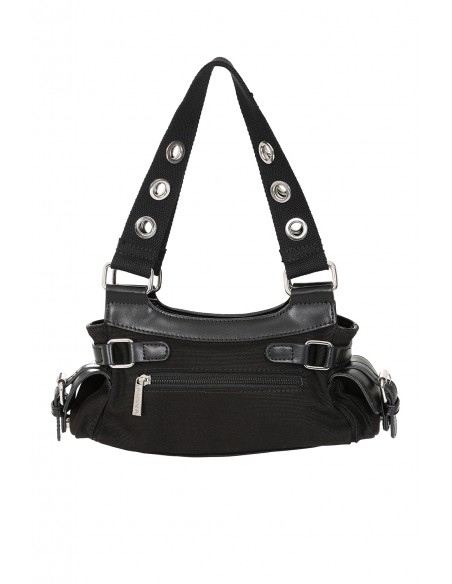 Dark Doll Bag - Banned