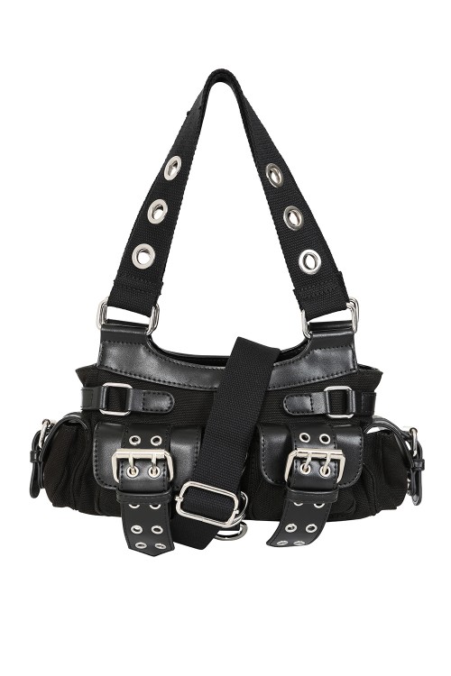 Dark Doll Bag - Banned