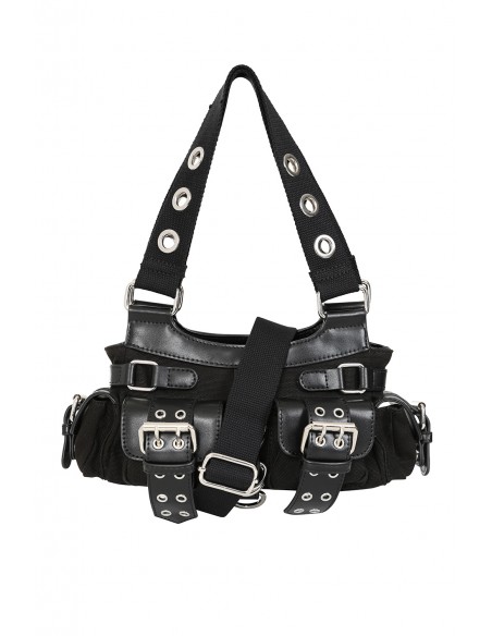 Dark Doll Bag - Banned