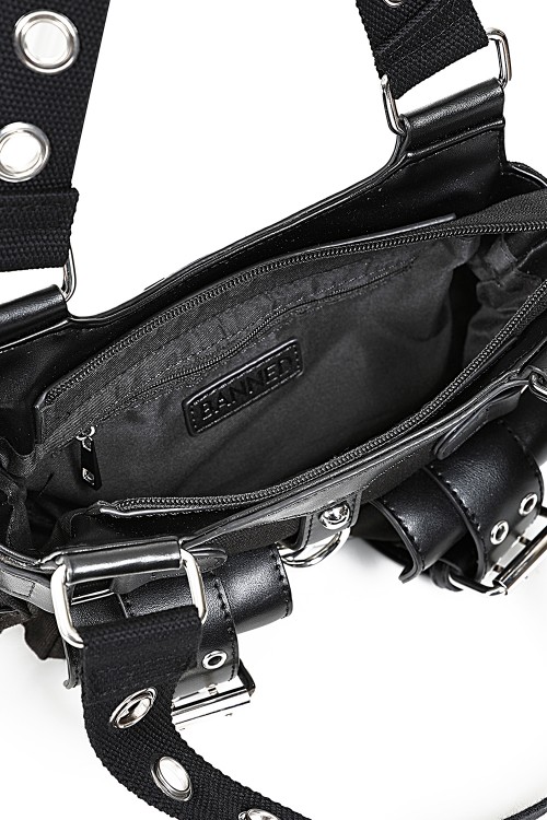 Dark Doll Bag - Banned